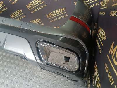 Б/в Бампер задний BMW X5 G05