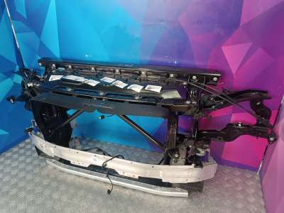 Б/у Панель передня (телевізор) BMW X7 G07