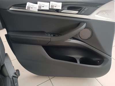 Б/у Салон (сидіння) комплект BMW X3 G01