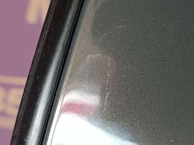 Б/в Дверь задняя левая BMW X5 G05