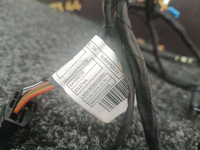 Б/в Проводка дверей задних BMW X5 G05