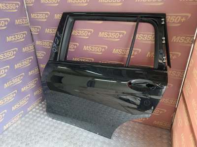 Б/у Двері задні ліві BMW X7 G07