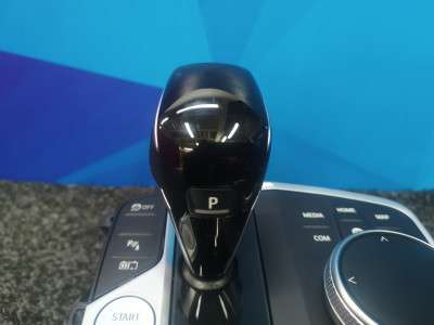 Б/у Селектор перемикання КПП BMW X3 G01