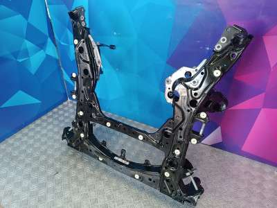 Б/у Балка передня (підрамник) BMW XM G09