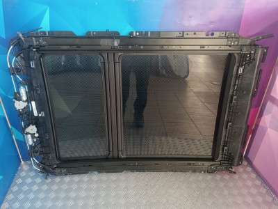 Б/у Панорама BMW X5 G05
