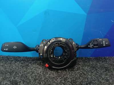 Б/у Перемикач підрульовий комбінований BMW X5 G05