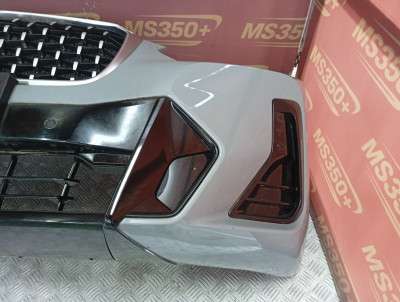 Б/у Бампер передній BMW X4 G02