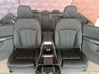 Б/в Салон (сидения) комплект BMW X5 G05