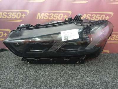 Б/у Фара передня ліва BMW X5 G05