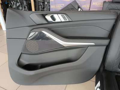 Б/в Салон (сидения) комплект BMW X5 G05