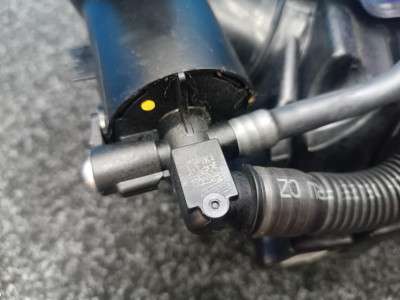 Б/у Клапан повітряний BMW X7 G07