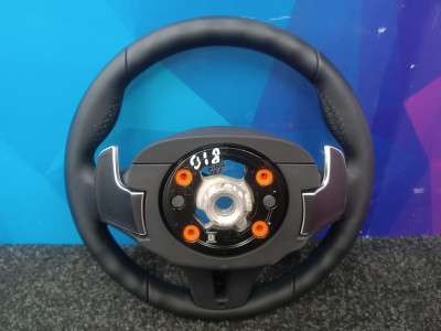 Б/у Руль BMW X3 G01