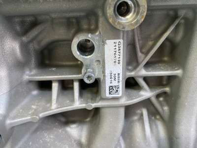 Б/в Двигатель B58B30S (XB1151U2) xDrive50e BMW X5 G05