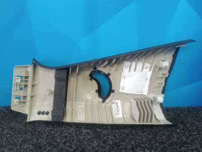 Б/в Обшивка стойки салона BMW X5 G05