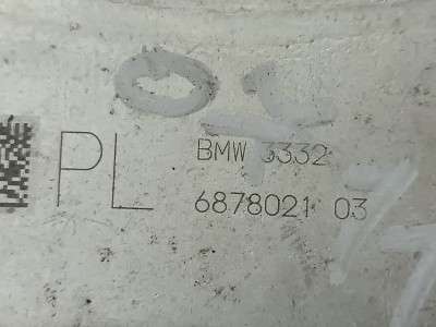Б/у Важіль задній лівий BMW X7 G07