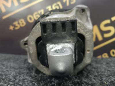 Б/у Подушка двигуна BMW XM G09
