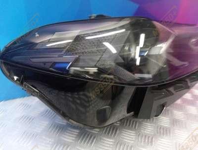 Б/у Фара передня права BMW X5 G05