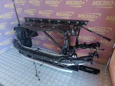 Б/в Панель передняя (телевизор) BMW X5 G05