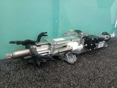 Б/у Колонка рульова BMW X5 G05