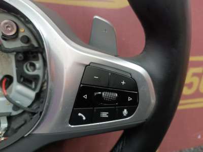 Б/у Руль BMW X5 G05 - 4