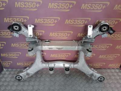 Б/в Балка подвески задняя (подрамник) BMW X5 G05