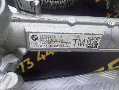Б/в Рейка рулевая BMW X7 G07