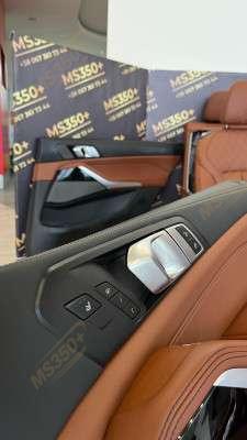 Б/у Салон (сидіння) комплект BMW X7 G07