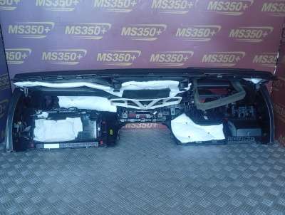 Б/у Торпедо (панель передня) BMW X5M F95