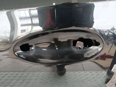 Б/у Двері передні ліві BMW X6 G06