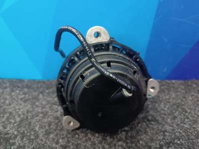 Б/у Подушка двигуна BMW X3 G01