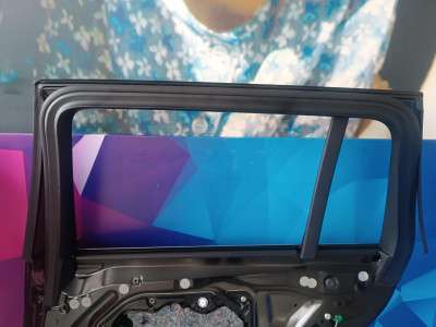 Б/у Двері задні праві BMW X7 G07