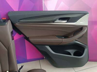 Б/у Салон (сидіння) комплект BMW X4 G02
