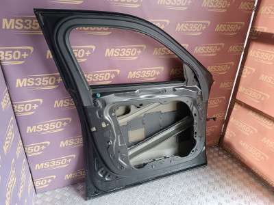 Б/у Двері передні ліві BMW XM G09