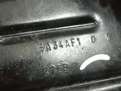 Б/у Кронштейн BMW X5 G05