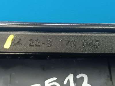 Б/у Решітка вентиляції BMW X5 G05