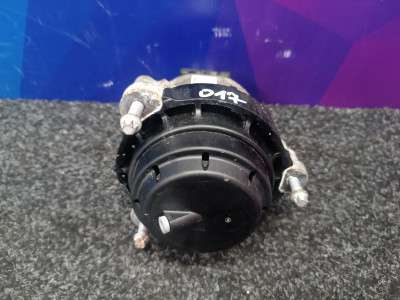 Б/у Подушка двигуна BMW X3 G01