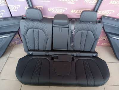 Б/у Салон (сидіння) комплект BMW X5 G05