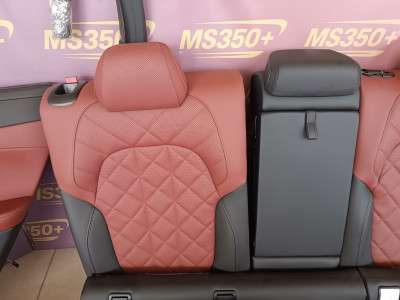 Б/у Салон (сидіння) комплект BMW X6 G06