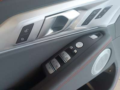Б/у Салон (сидіння) комплект BMW XM G09