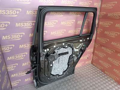 Б/в Дверь задняя правая BMW X7 G07