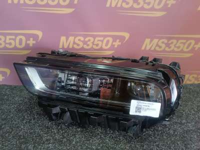 Б/у Фара передня ліва BMW X7 G07