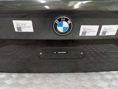 Б/в Крышка (дверь) багажника BMW X5 G05