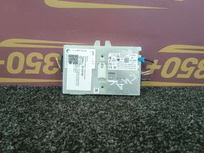 Б/в Блок телематика (Combox telematik) BMW X5 G05