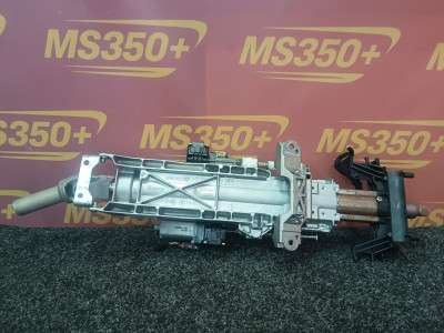 Б/у Колонка рульова BMW X5 G05