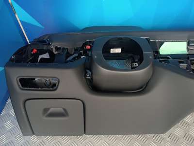 Б/у Торпедо (панель передня) BMW X5 G05