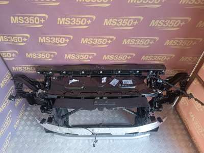 Б/у Панель передня (телевізор) BMW X7 G07