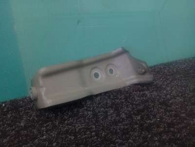 Б/у Кронштейн (кріплення) крила правий BMW X7 G07
