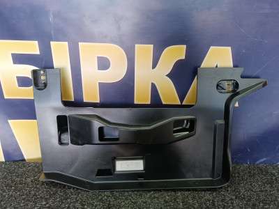 Б/у Декоративна накладка на торпедо BMW X7 G07