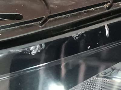 Б/у Фара передня ліва BMW X6 G06