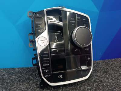 Б/у Селектор перемикання КПП BMW X5 G05 - 2